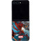 Marvel Star-Lord Galactic Showdown Galaxy Z Flip5 5G Skin